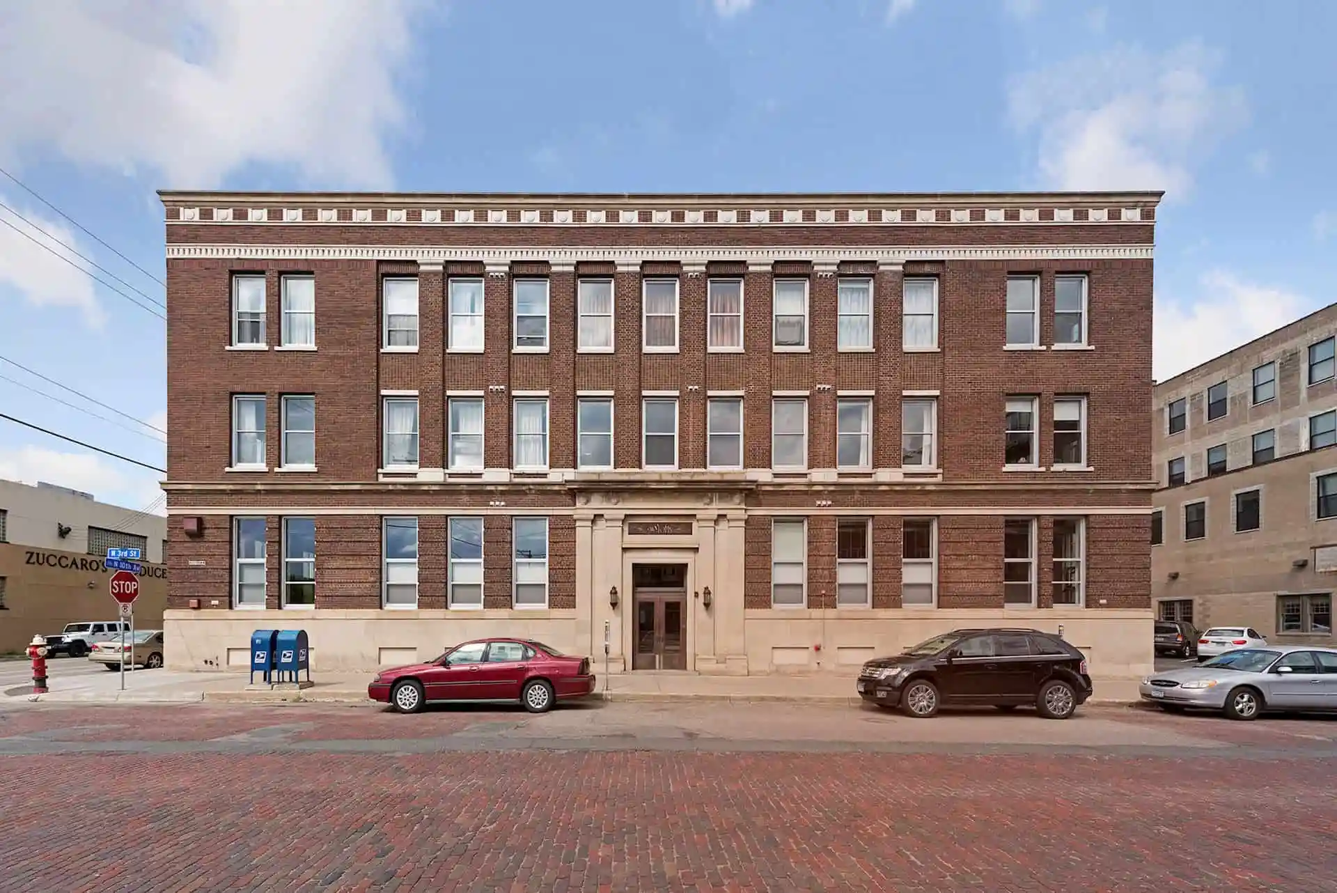 918 Lofts North Loop